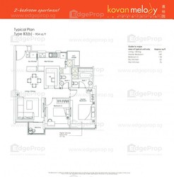 Kovan Melody (D19), Condominium #176547292